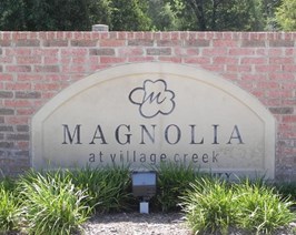 Magnolia at Village Creek Apartments Forest Hill Texas