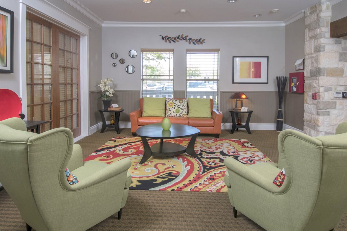 Eryngo Hills - Clubhouse - Photo 7 of 12