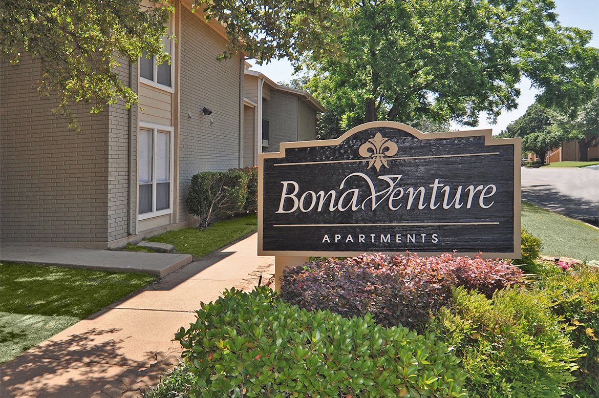 Westdale Hills Bonaventure Euless 952+ for 1, 2 & 3 Beds