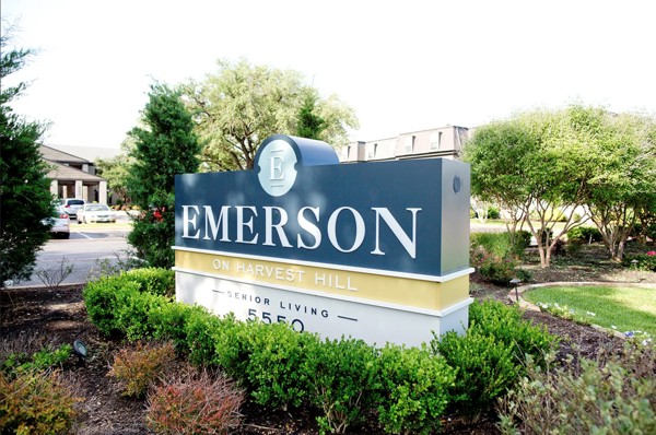 Emerson on Harvest Hill