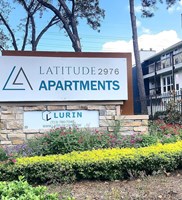 Latitude 2976 Apartments Houston Texas