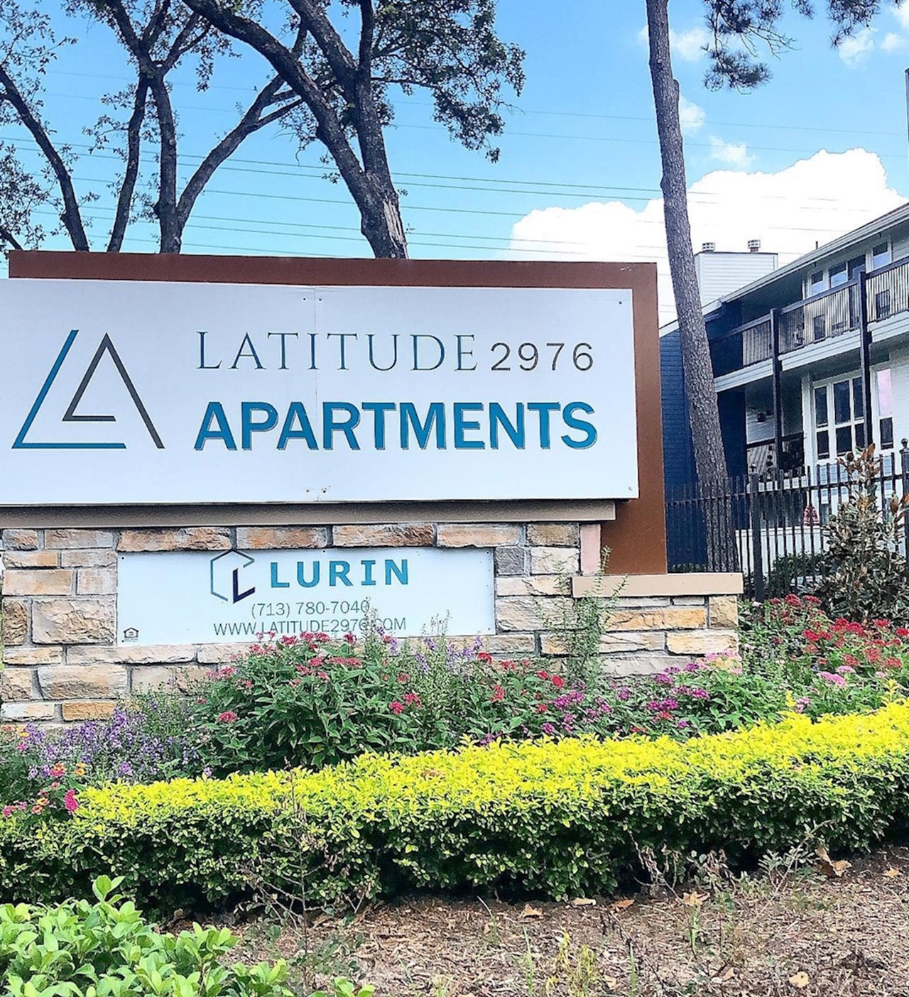 Latitude 2976 - Houston, TX - Photo 1 of 28