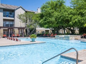 Escalante Apartments San Antonio Texas