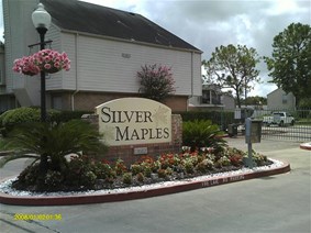 Silver Maples Apartments Pearland Texas
