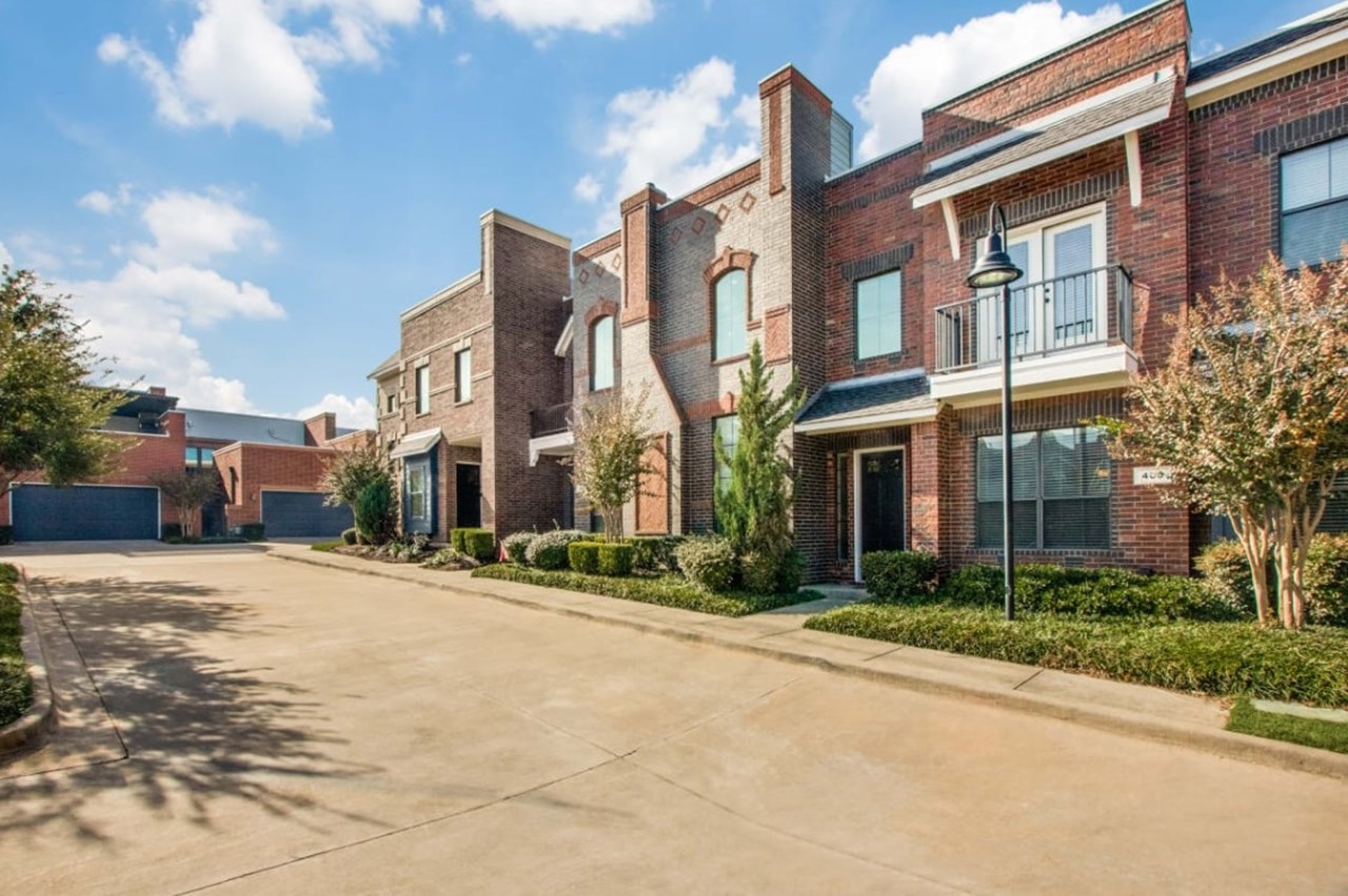 Varia at Highland Village - Highland Village, TX - Photo 1 of 17
