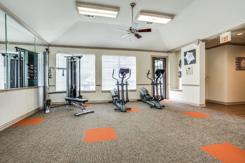 Treymore at McKinney - Fitness Center - Photo 4 of 7
