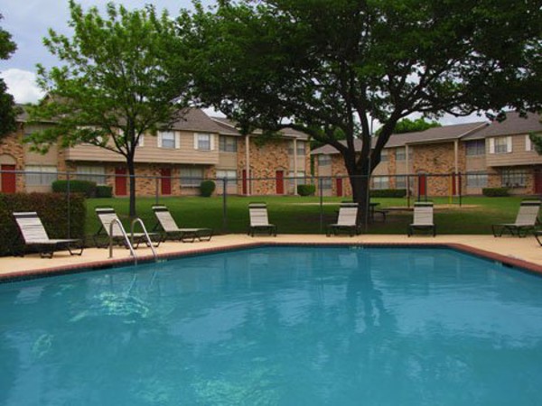 Westwood Townhomes