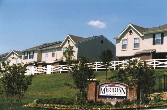 Meridian Apartment