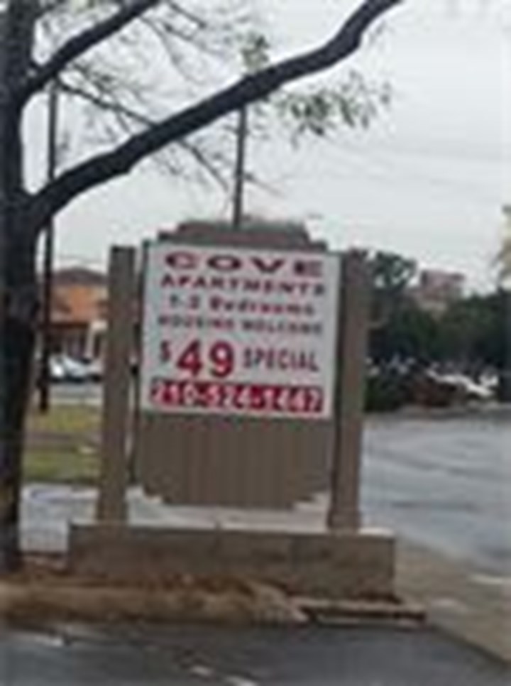 Cove San Antonio View Floorplans, Photos & More