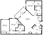 1,330 sq. ft. to 1,353 sq. ft. C1/C1a floor plan
