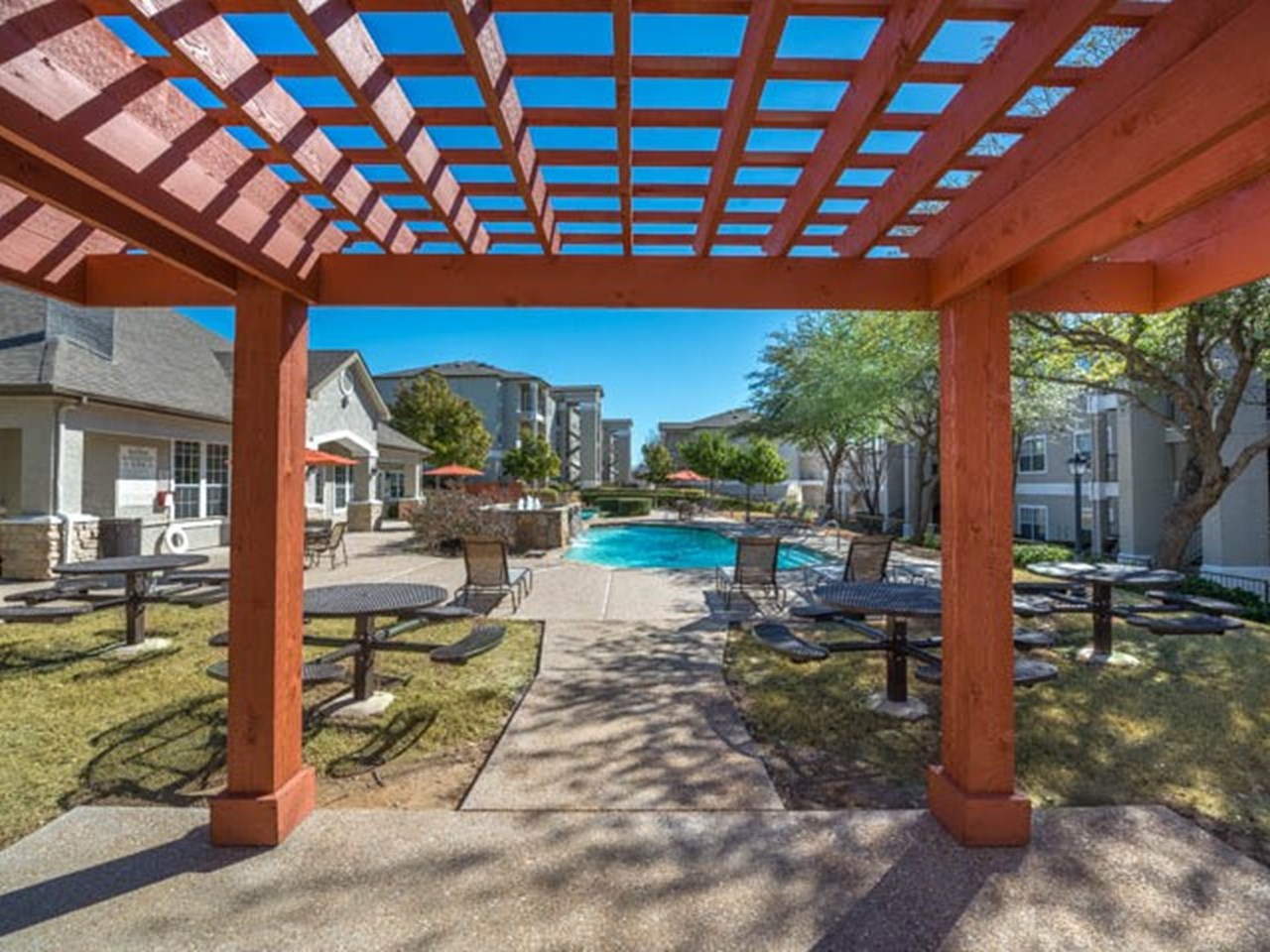 Austin Bluff - Dallas, TX - Photo 1 of 20