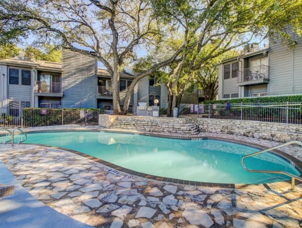 Greystone Flats