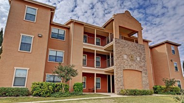 Sereno Park Apartments San Antonio Texas
