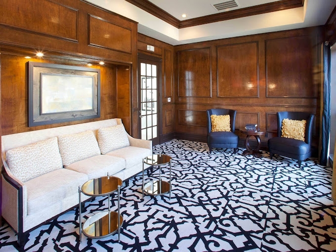 Addison at Sugarland - Clubhouse - Photo 6 of 17