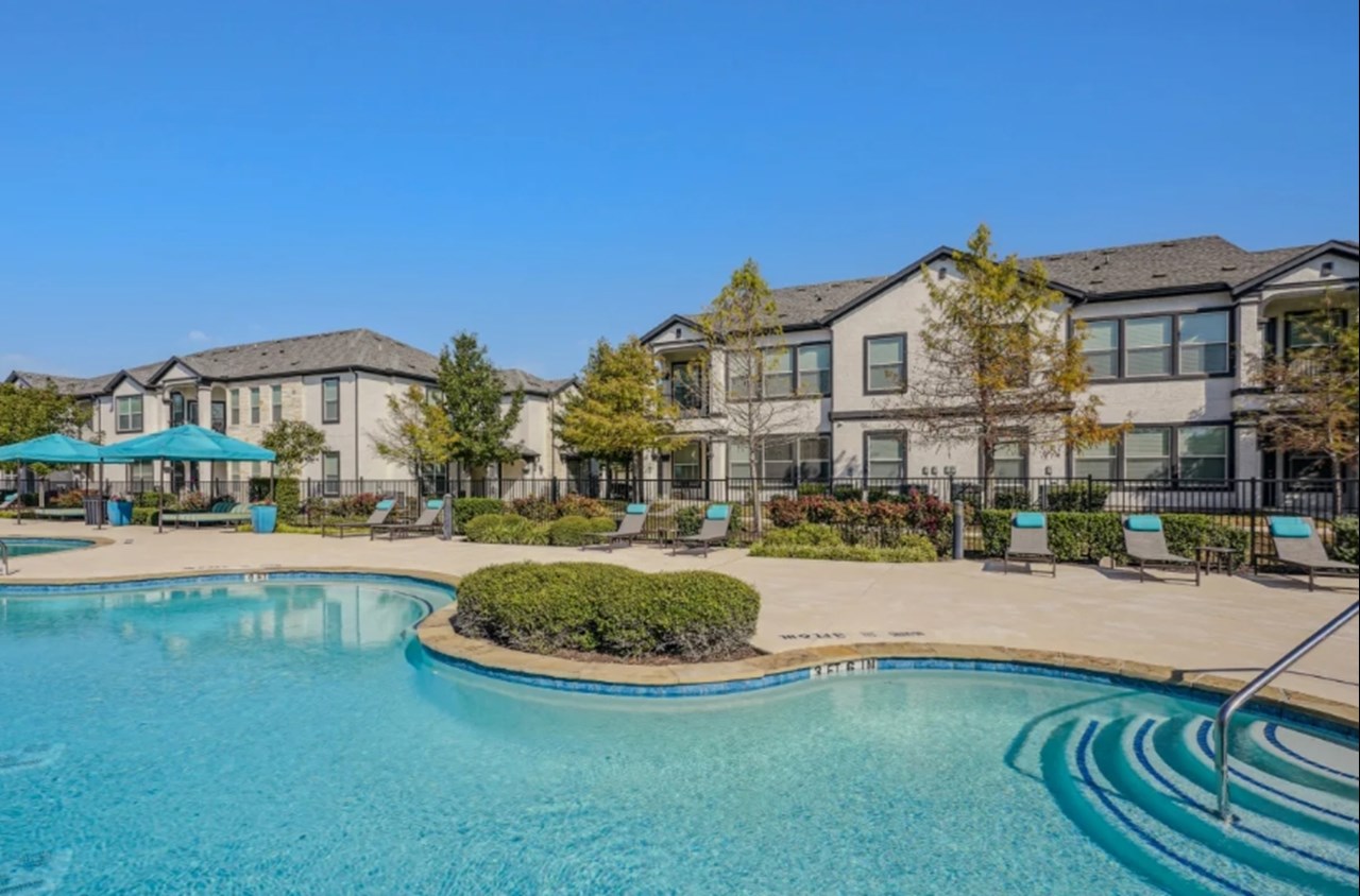 Century Stone Hill North - Pflugerville, TX - Photo 1 of 45