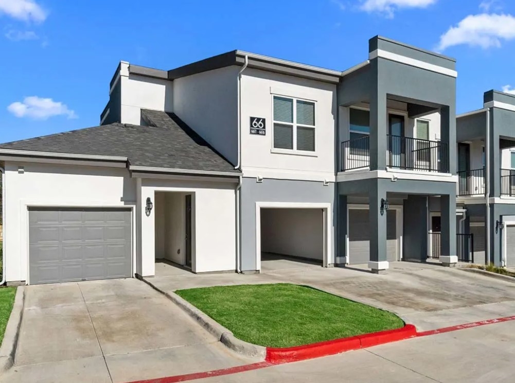 Reveal 54 1314+ for 1, 2, 3 & 4 Bed Apts