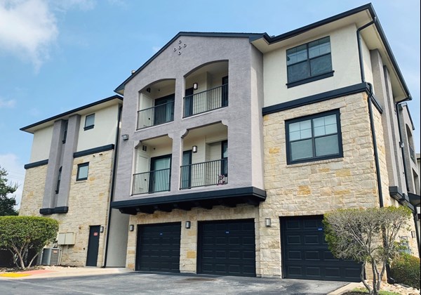Parkview Terraces