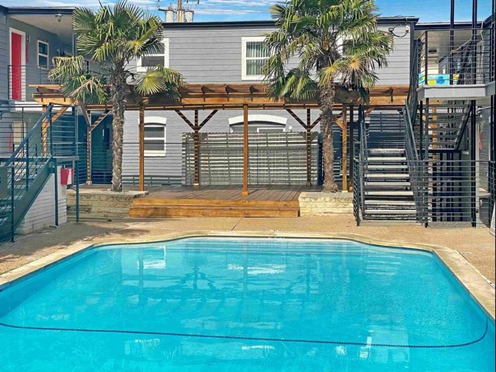 Hyde Park Square Austin View Floorplans, Photos & More