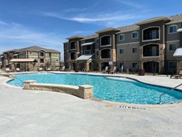 Lone Oak Apartments Weatherford Texas