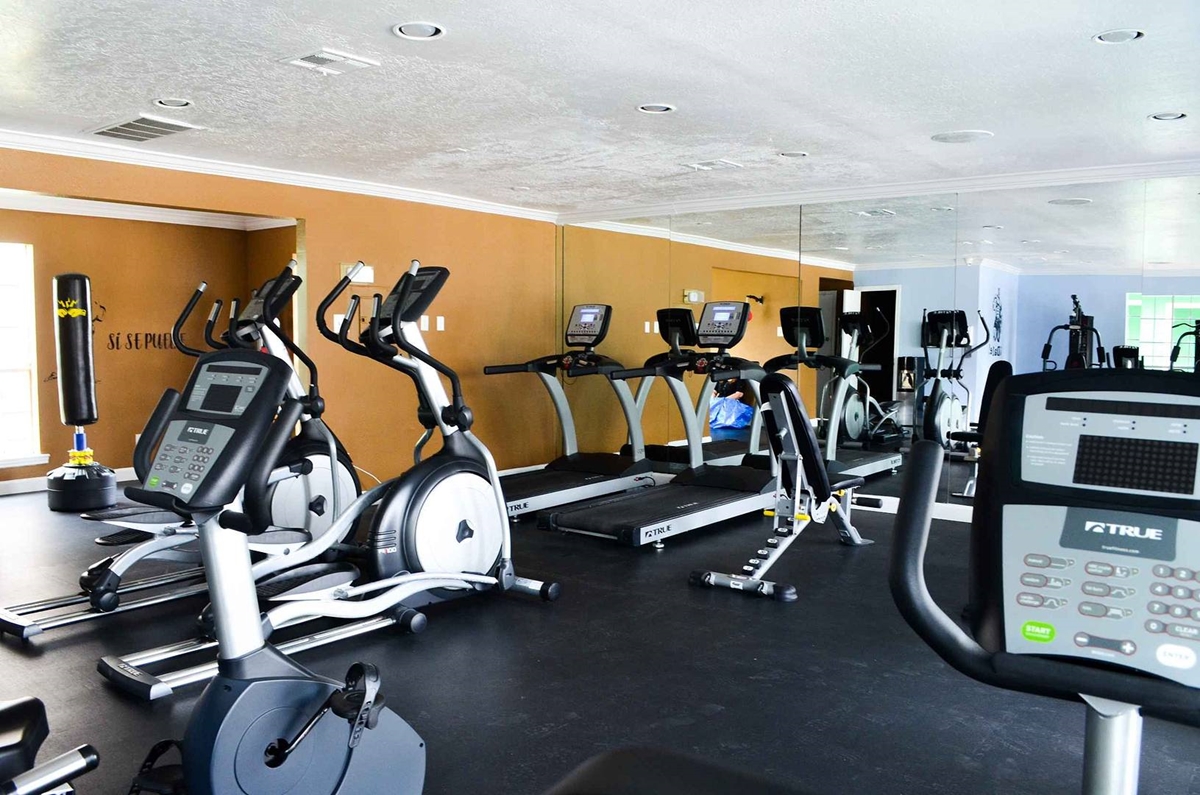 Casa Agave - Fitness - Photo 6 of 19