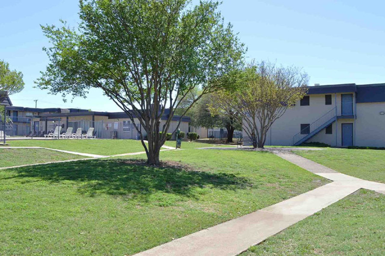 Denton North - Denton, TX - Photo 1 of 10