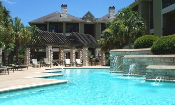 Retreat at Westchase