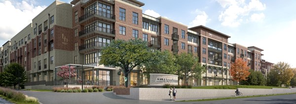AMLI Treehouse