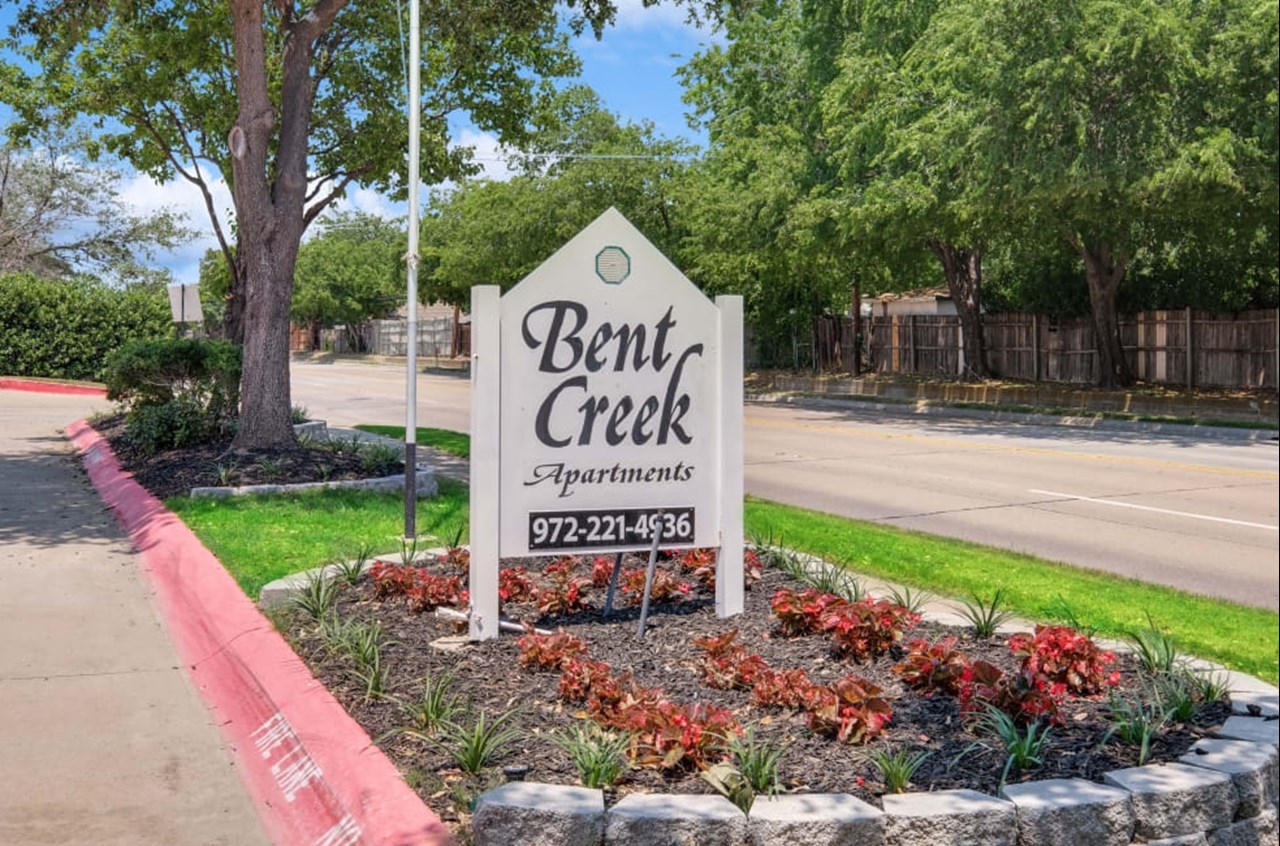 Bent Creek - Lewisville, TX - Photo 1 of 19