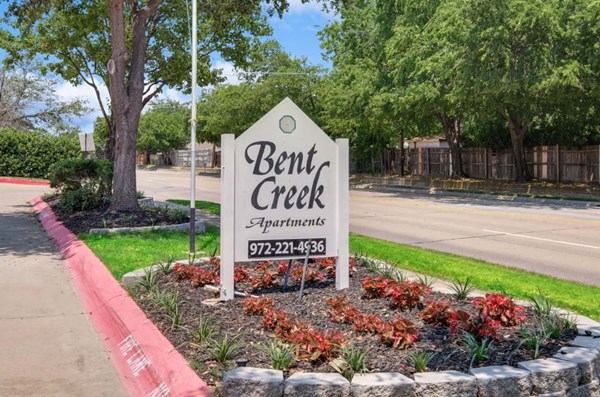 Bent Creek