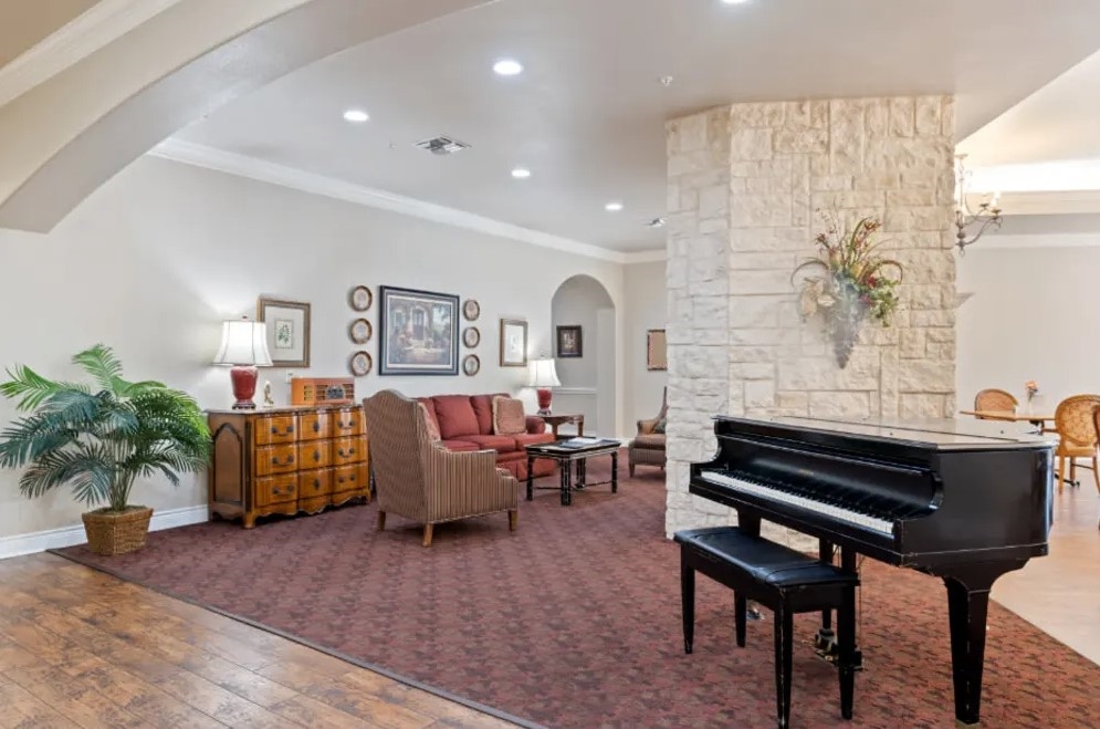 Alta River Park - Lounge - Photo 3 of 16