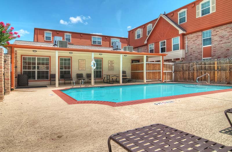 Copper Ridge - Pool - Photo 5 of 19