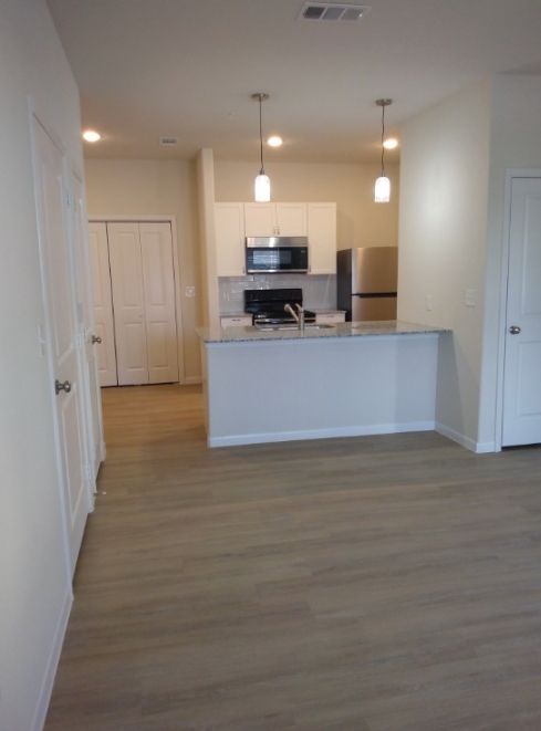 Country Village of Sherman II - Living/Kitchen - Photo 5 of 12