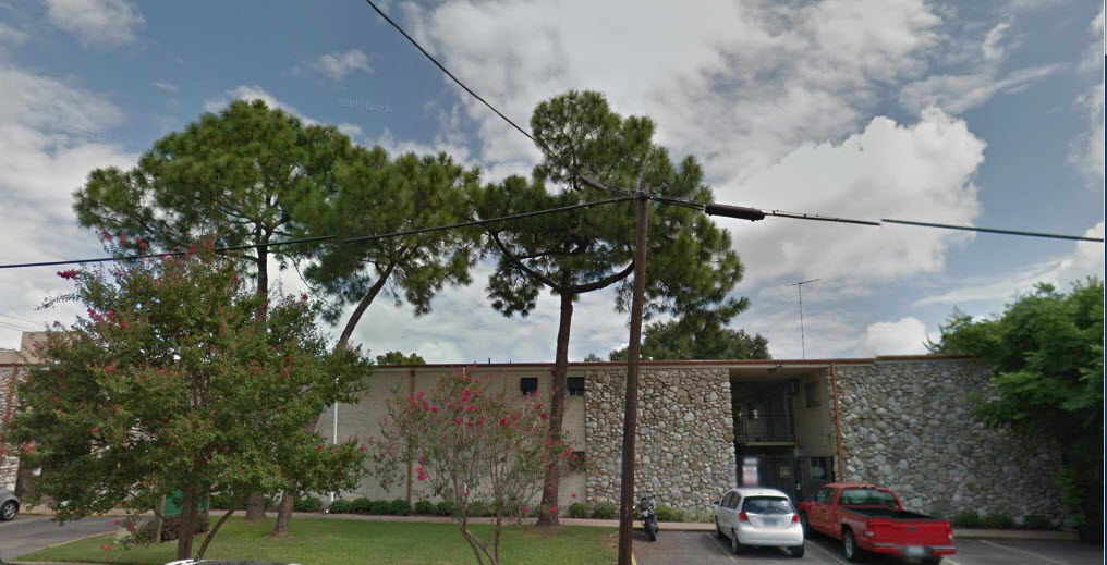 Commonwealth Apartment