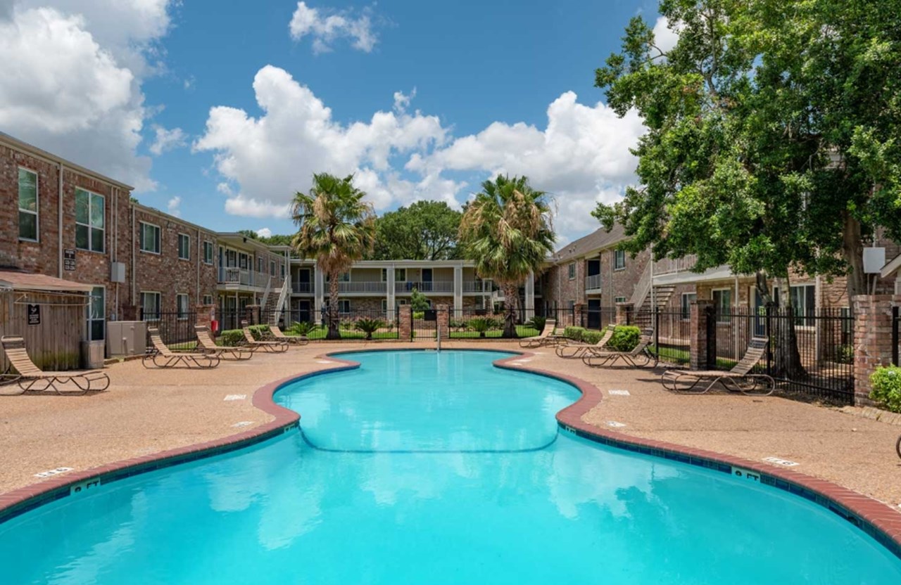 Cherrybrook Place - Pasadena, TX - Photo 1 of 17