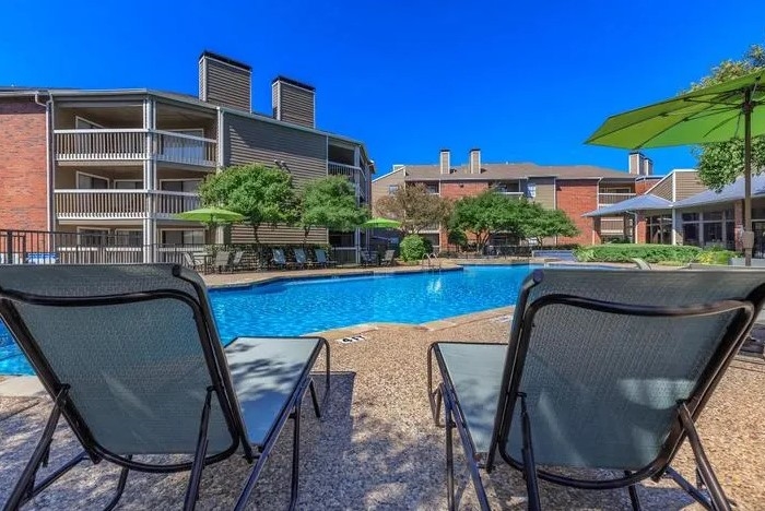 Iron Landings - Pool - Photo 3 of 15