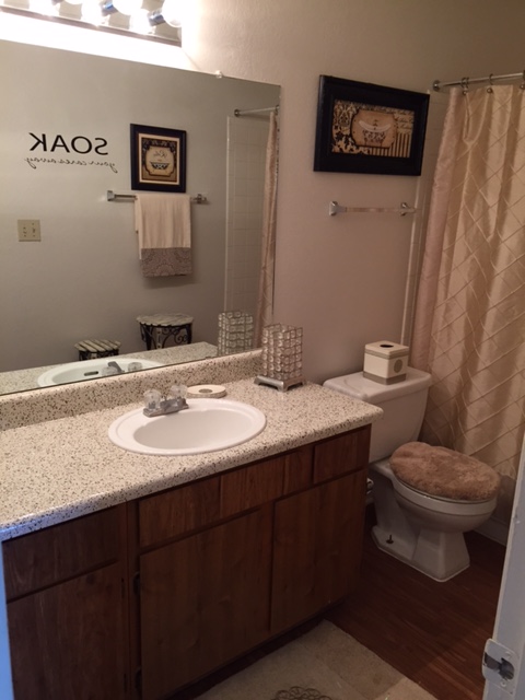 Heather Glen I & II - Bathroom - Photo 8 of 8