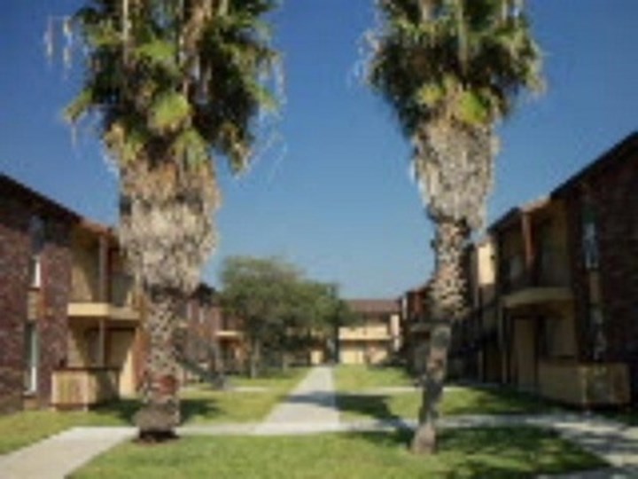 Seaport Village Apartments Galveston