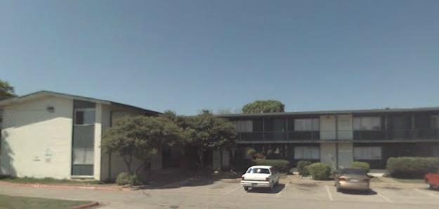 Magnolia Place Apartment