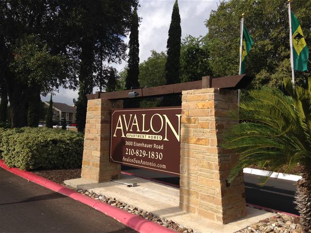Avalon Apartment