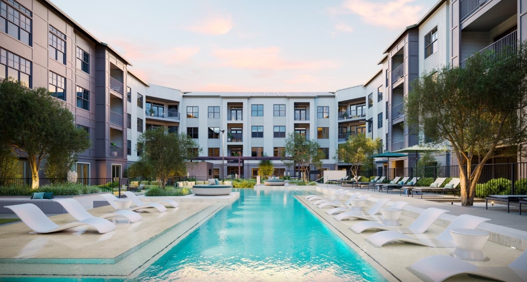 Parkline - Houston, TX - Photo 1 of 22