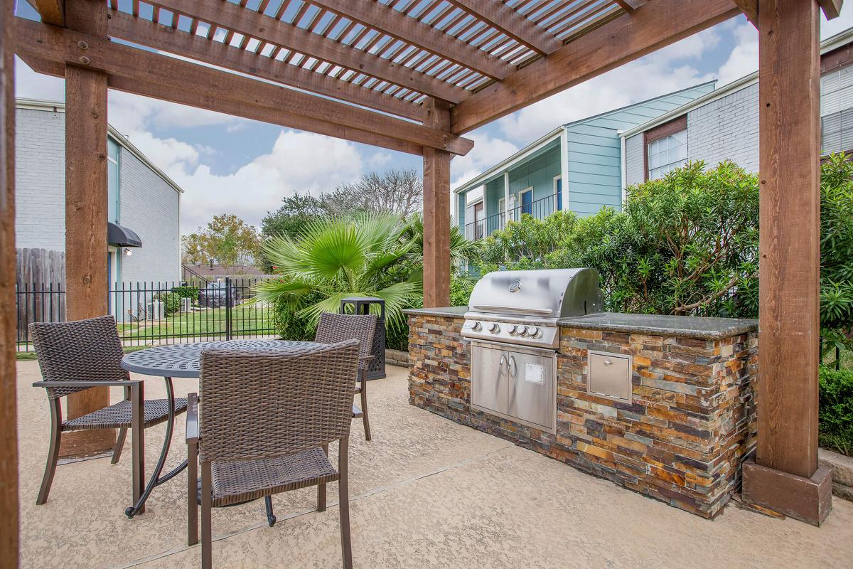 Banyan Cove - BBQ - Photo 7 of 17
