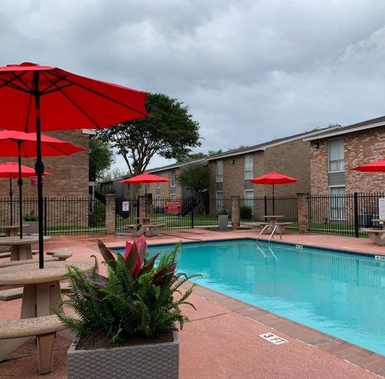 Avaya Stafford - Stafford, TX - Photo 1 of 9
