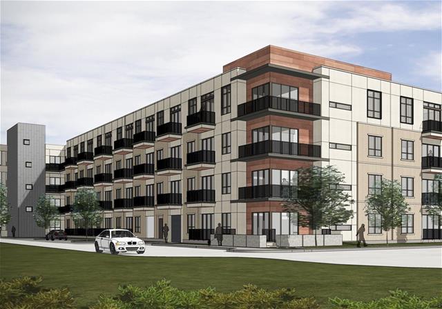 Alta Farmers Market Apartment