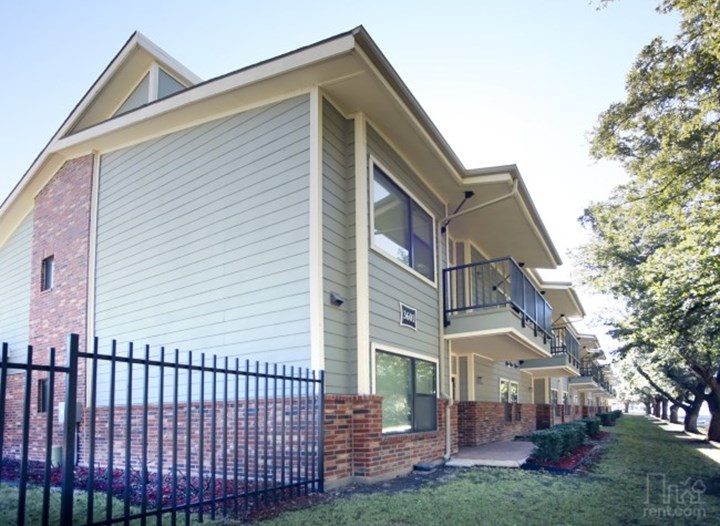 Liberty Lofts Fort Worth View Floorplans, Photos & More