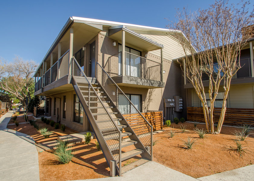 Madison at Bellmar - Exterior - Photo 2 of 22