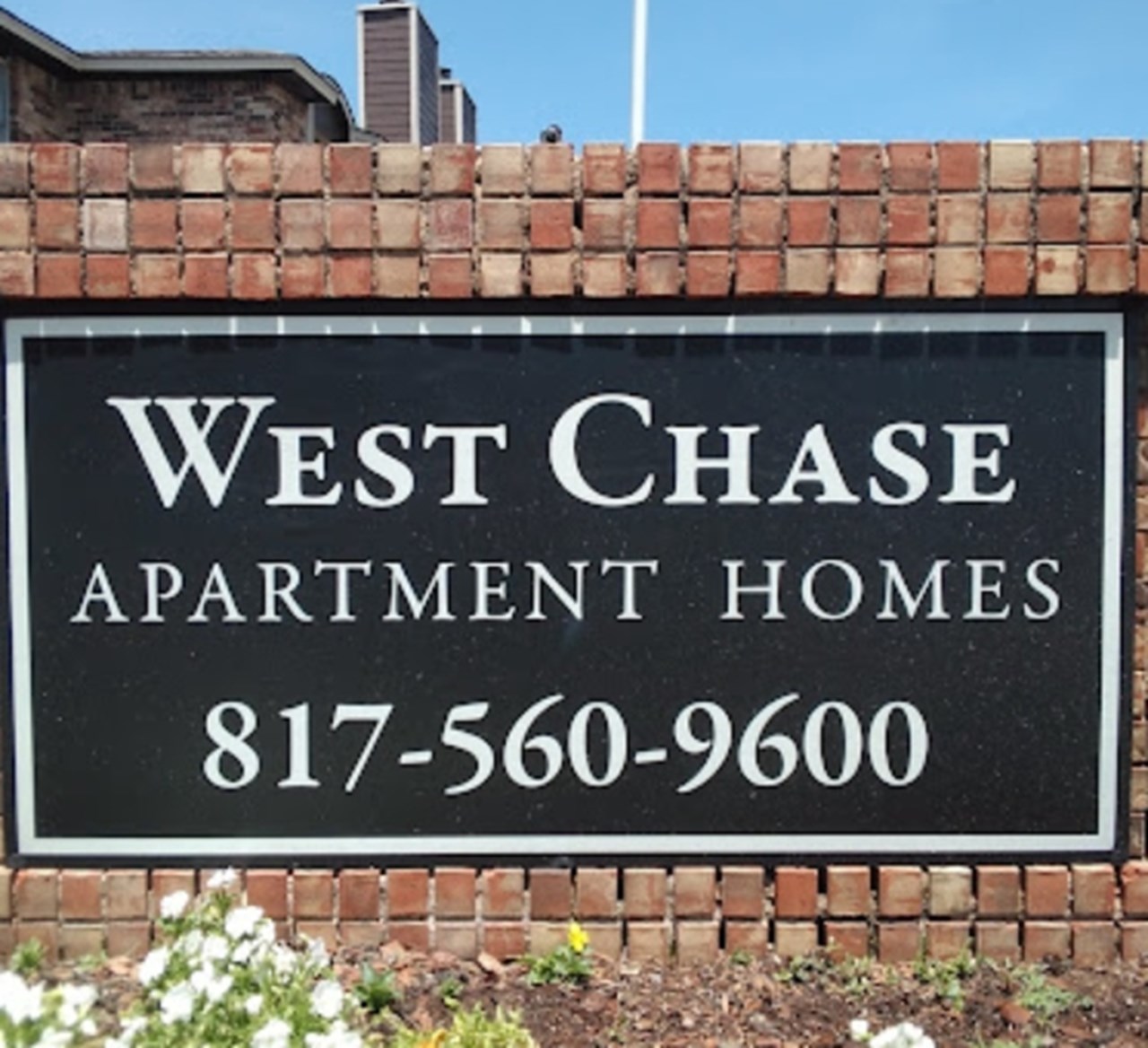 Westchase - Fort Worth, TX - Photo 1 of 3