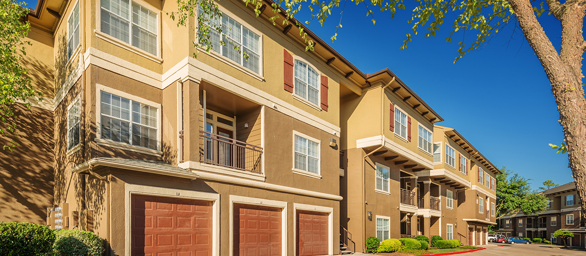 Legacy Pines Apartment