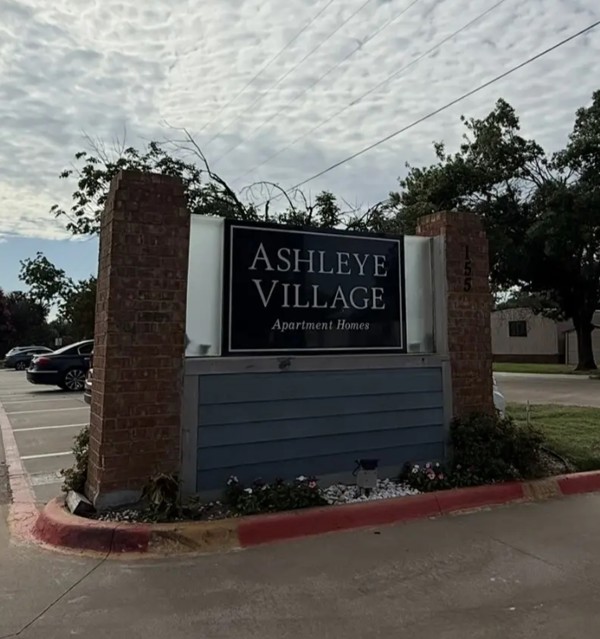 Ashleye Village