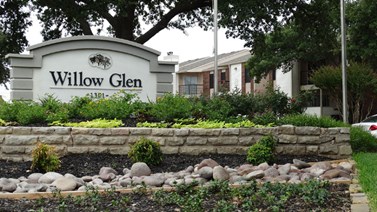 Willow Glen Apartments Fort Worth Texas