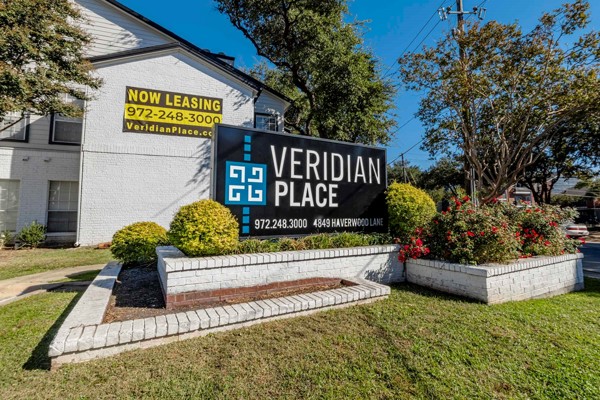 Veridian Place